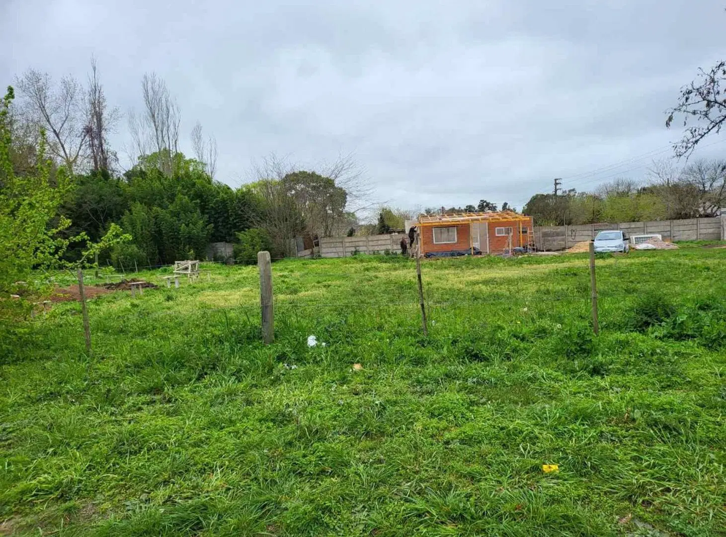 TERRENO EN VENTA EN SAN VICENTE CENTRO 5