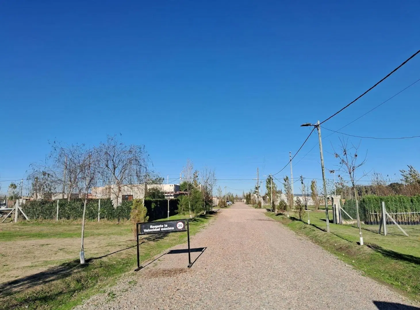 VENTA LOTE ESTILO CAMPO CANNING EZEIZA 3