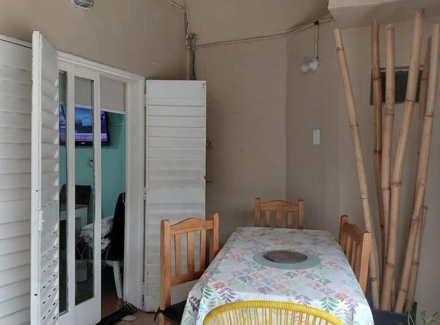 CASA DE 3 AMBIENTES EN VENTA MAS DEPARTAMENTO 3