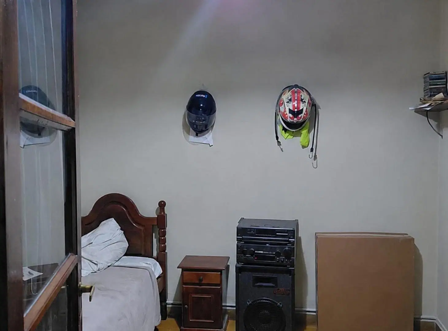 CASA DE 3 AMBIENTES EN VENTA MAS DEPARTAMENTO 2