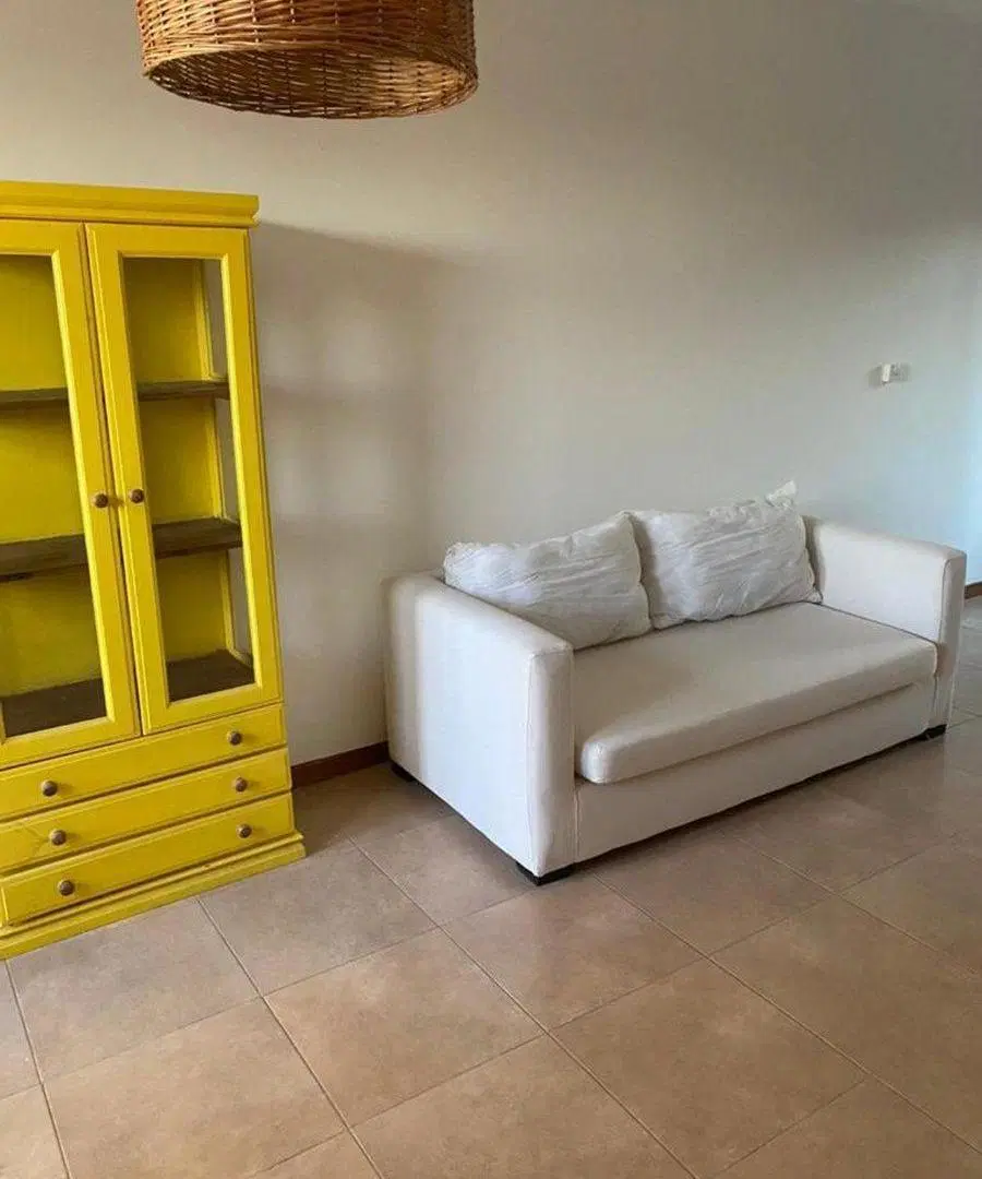 CASA 3 AMBIENTES EN VENTA MONTE GRANDE LOS ROBLES 4