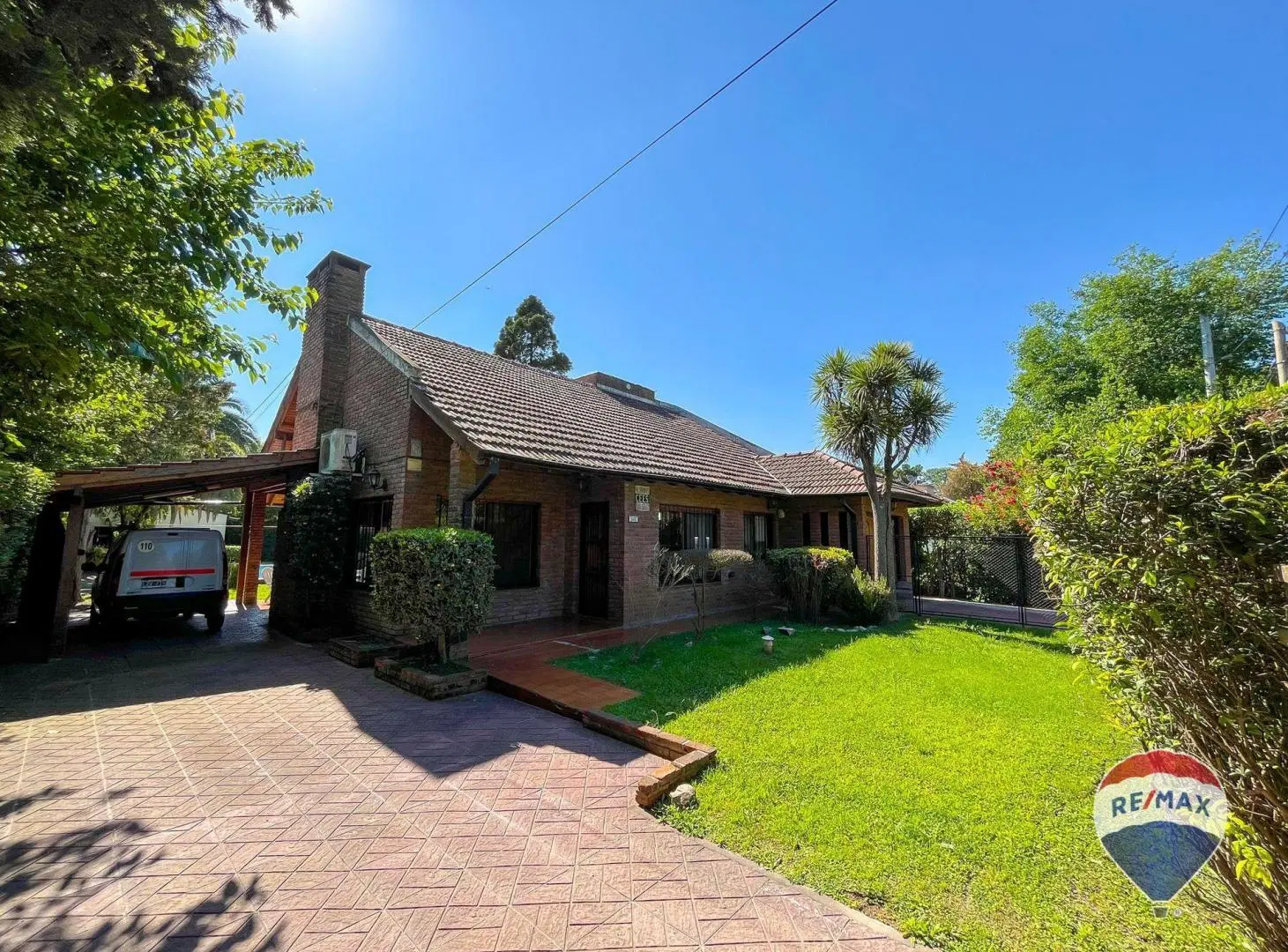 CASA 5 AMBIENTES EN VENTA EN EL TREBOL EZEIZA 2