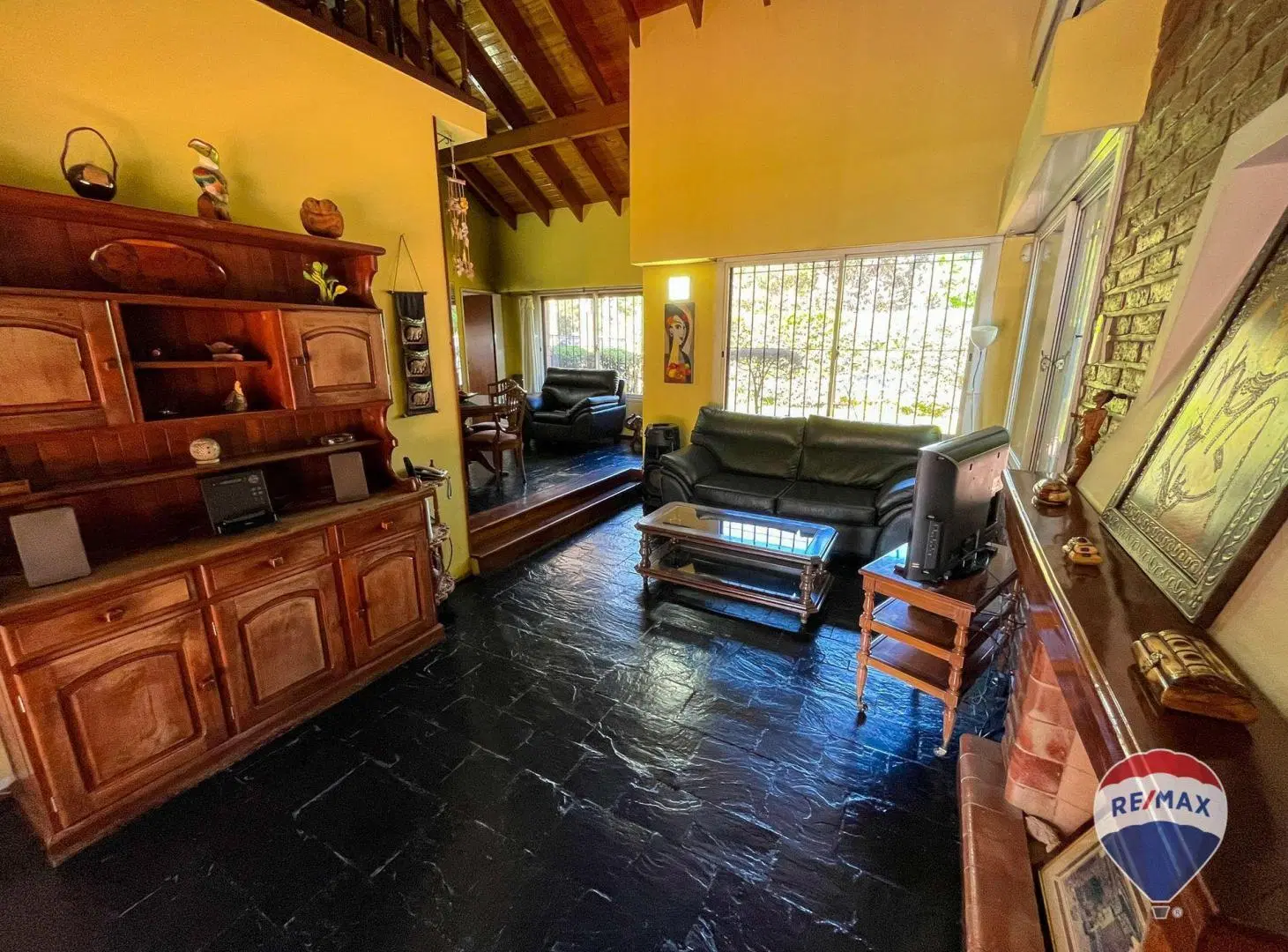 CASA 5 AMBIENTES EN VENTA EN EL TREBOL EZEIZA 4