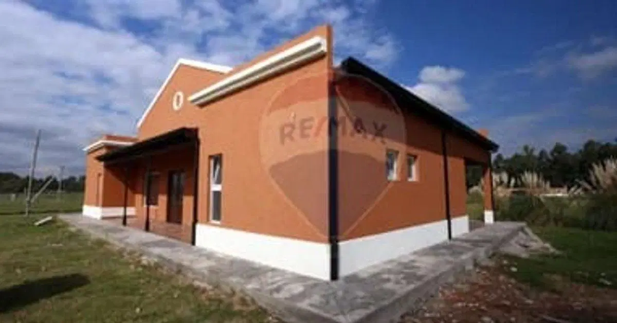 LOTE EN VENTA EN CAÑUELAS PARK 4