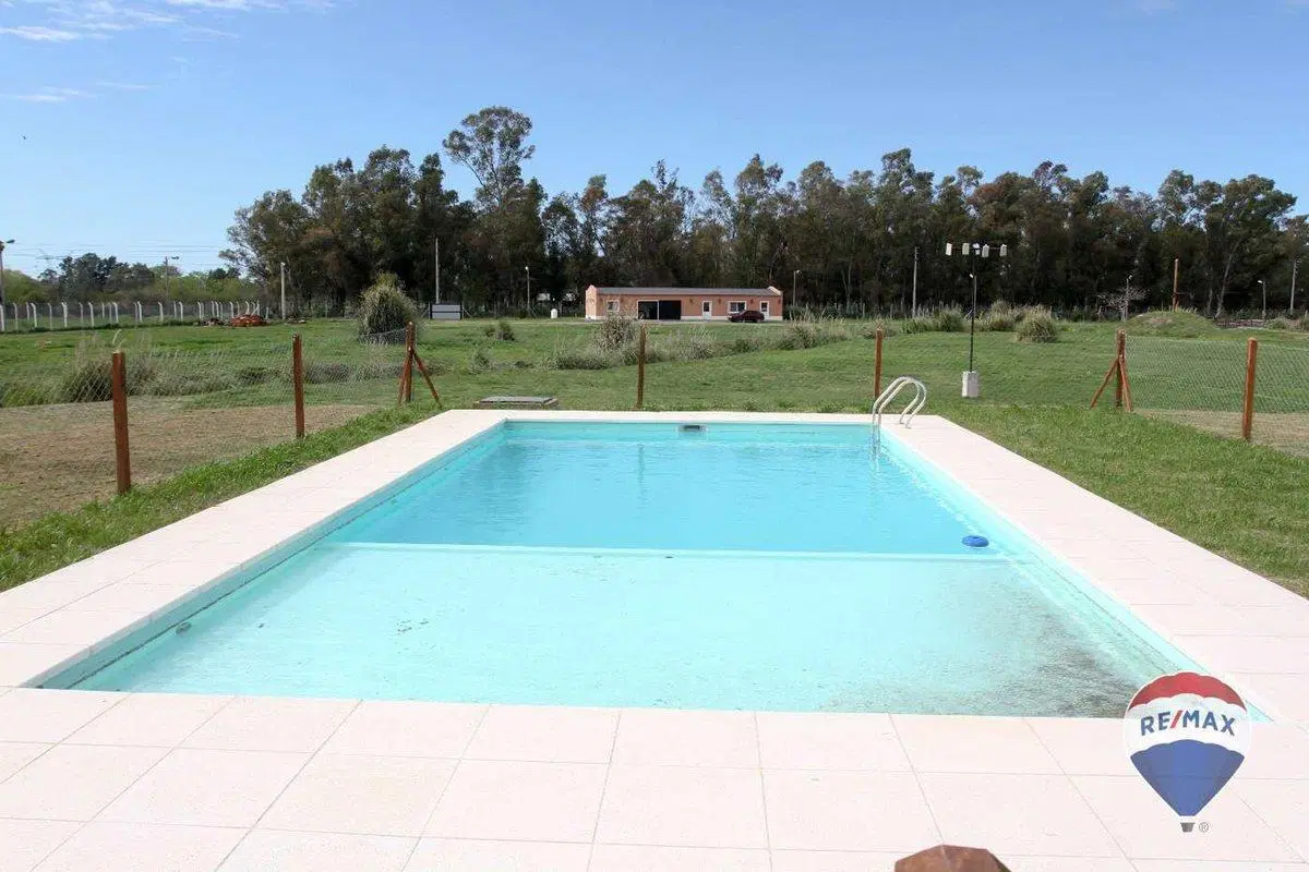 LOTE EN VENTA EN CAÑUELAS PARK 3