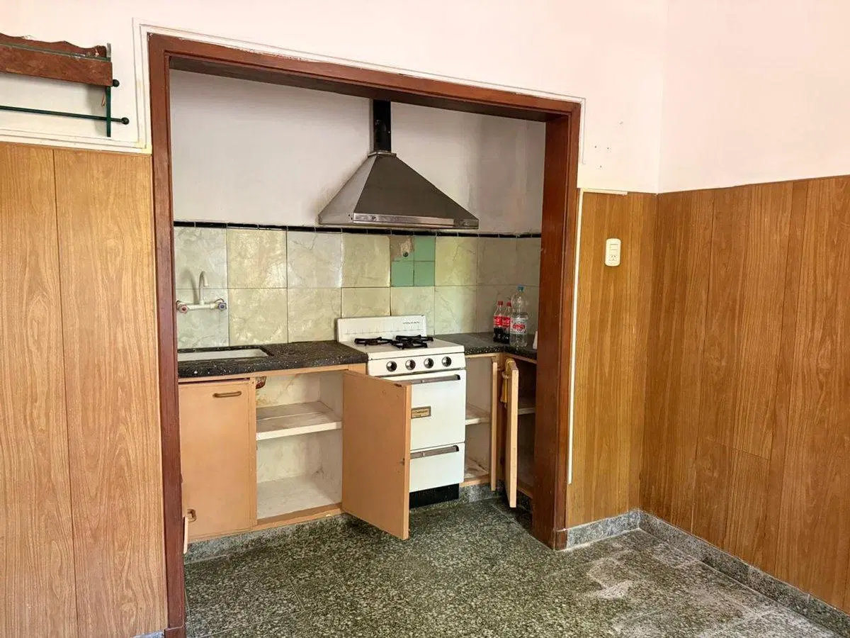 PH 3 AMB c/TERRAZA PROPIA - SIN EXPENSAS - LANUS O 2