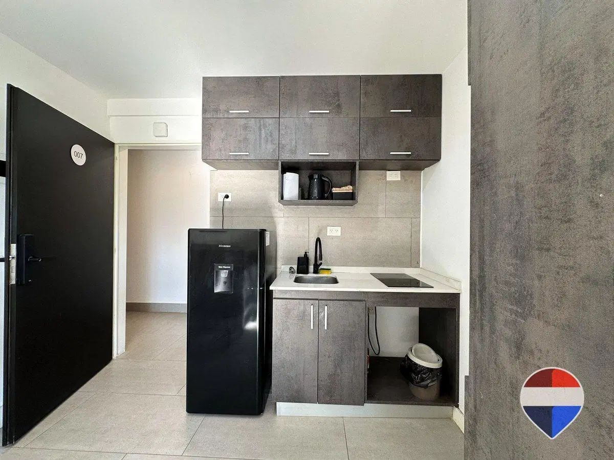 MONOAMBIENTE EN VENTA EN EZEIZA CON PISCINA 5