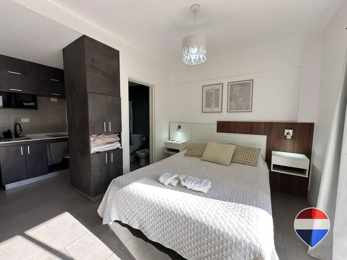 MONOAMBIENTE EN VENTA EN EZEIZA CON PISCINA 2