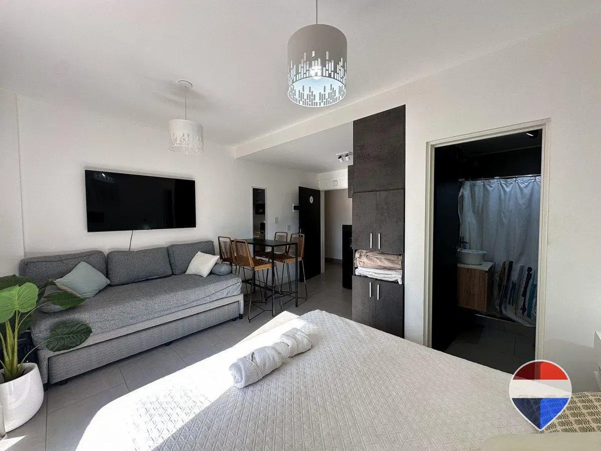 MONOAMBIENTE EN VENTA EN EZEIZA CON PISCINA 3
