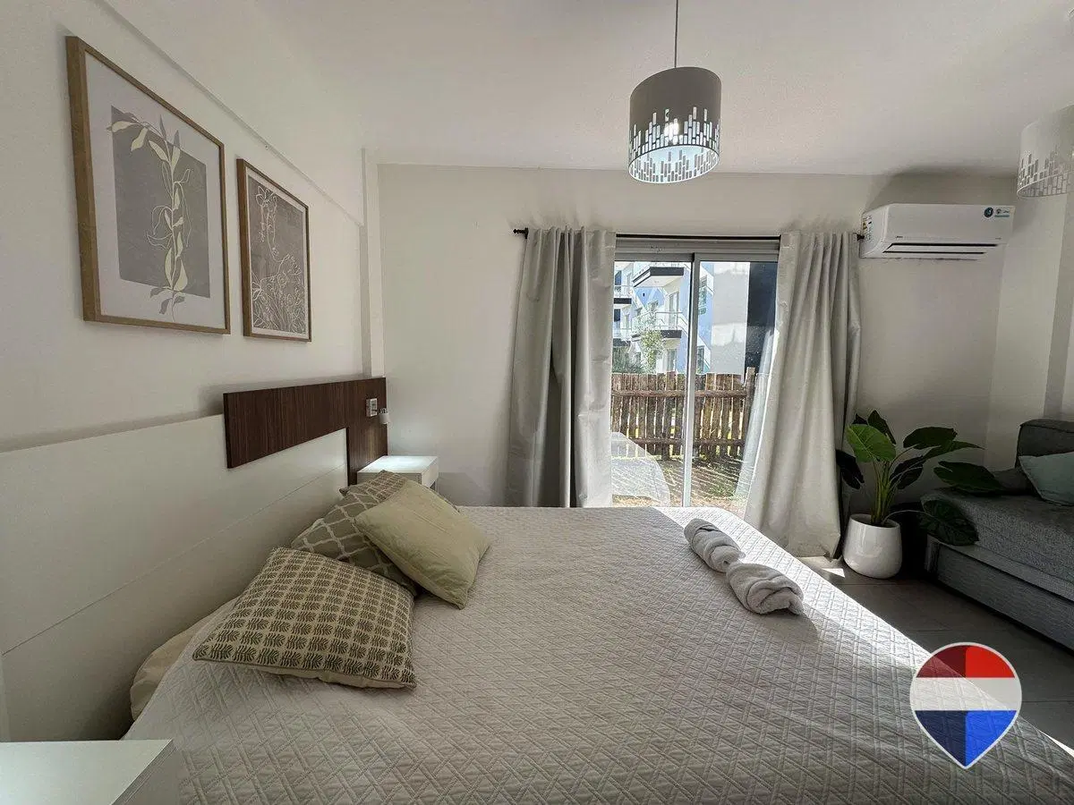 MONOAMBIENTE EN VENTA EN EZEIZA CON PISCINA 4