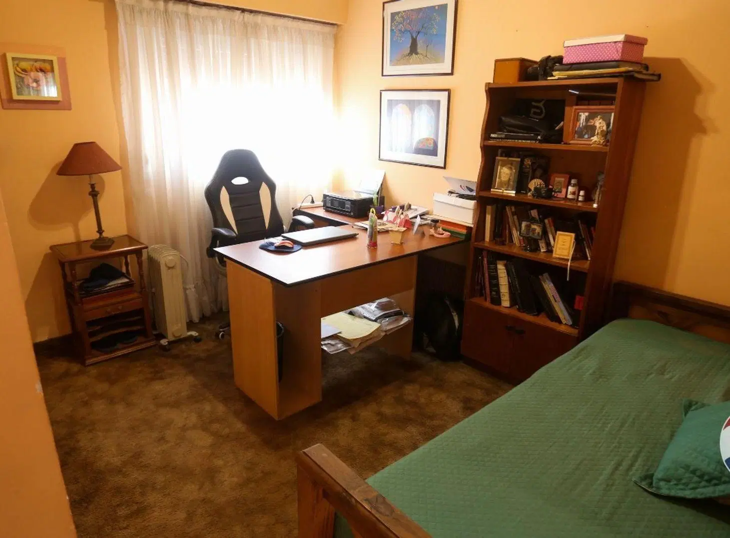 CASA 7 AMB EN VENTA MONTE GRANDE IDEAL DOS FAMILIA 3