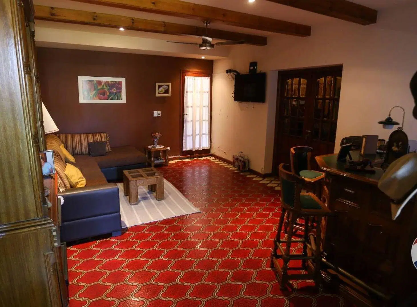 CASA 7 AMB EN VENTA MONTE GRANDE IDEAL INVERSOR 8