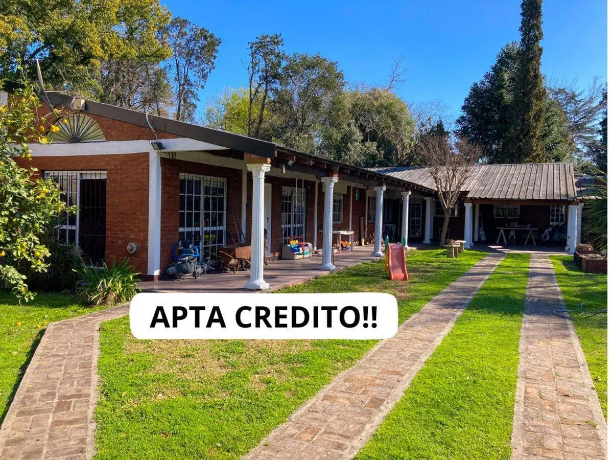 CASA 5 AMBIENTES EN VENTA GLEW - OPORTUNIDAD!!! 2