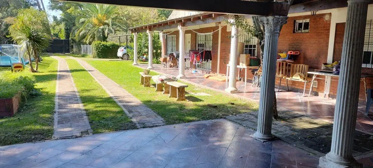 CASA 5 AMBIENTES EN VENTA GLEW - OPORTUNIDAD!!! 3