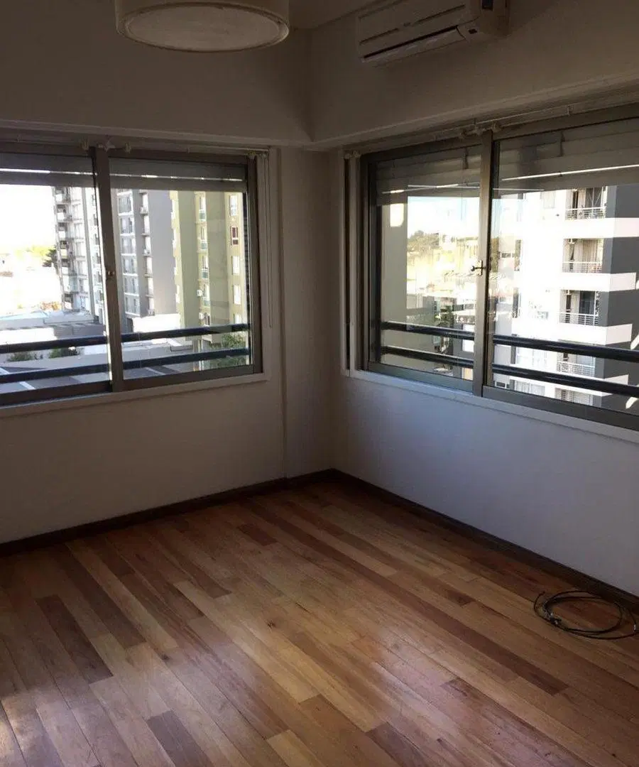 DEPARTAMENTO 3 AMBIENTES VENTA LAS LOMITAS COCHERA 8