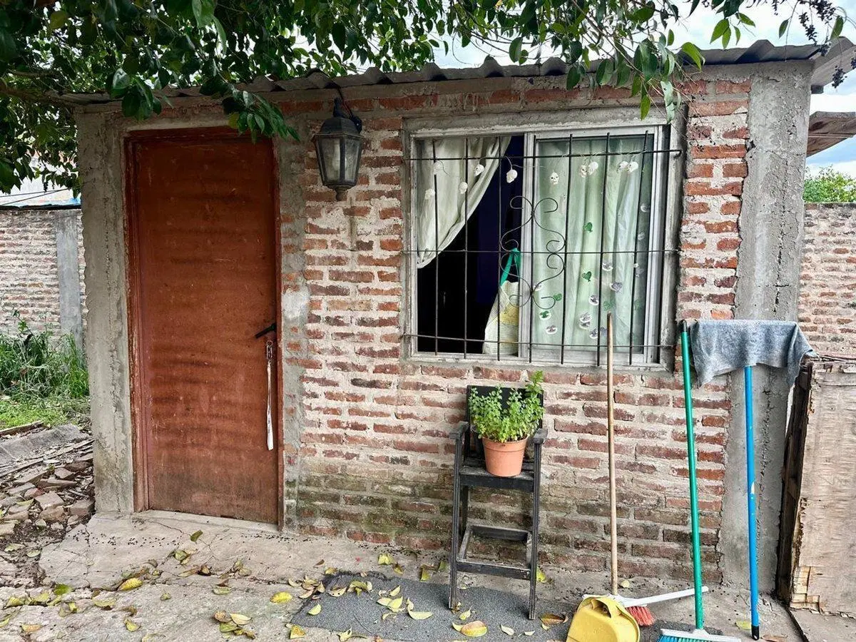 CASA 4 AMBIENTES EN VENTA EN EZEIZA SPEGAZZINI 4
