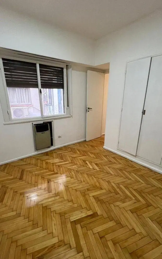 DEPARTAMENTO 3 AMBIENTES EN VENTA EN BARRIO NORTE 2