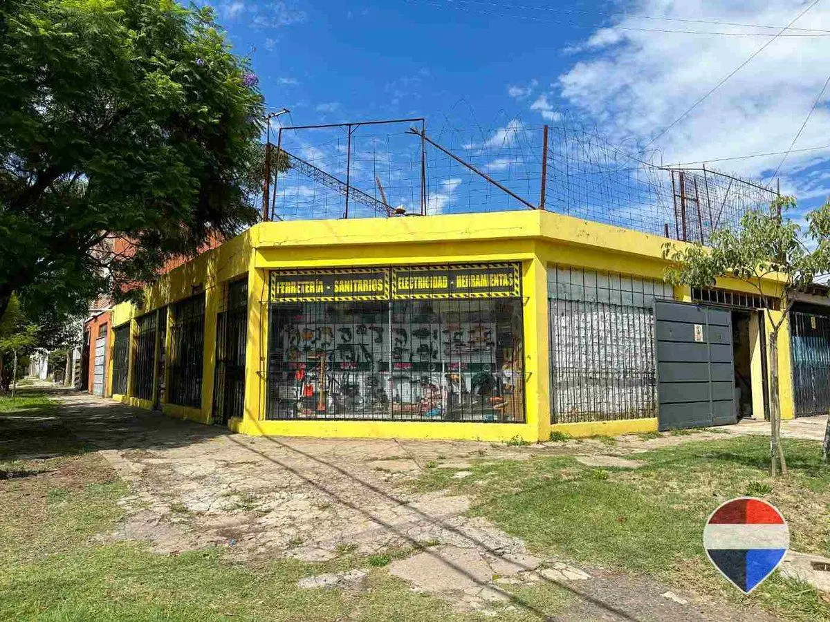 LOCAL EN VENTA EN JOSE MARMOL 2