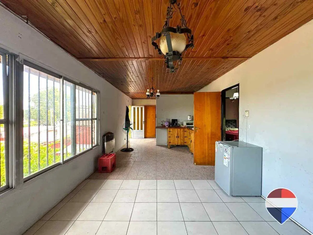 CASA Y DEPARTAMENTOS  EN VENTA JOSÉ MÁRMOL RENTA 2