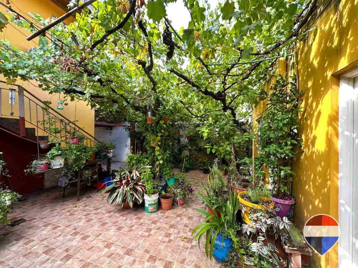 CASA Y DEPARTAMENTOS  EN VENTA JOSÉ MÁRMOL RENTA 4