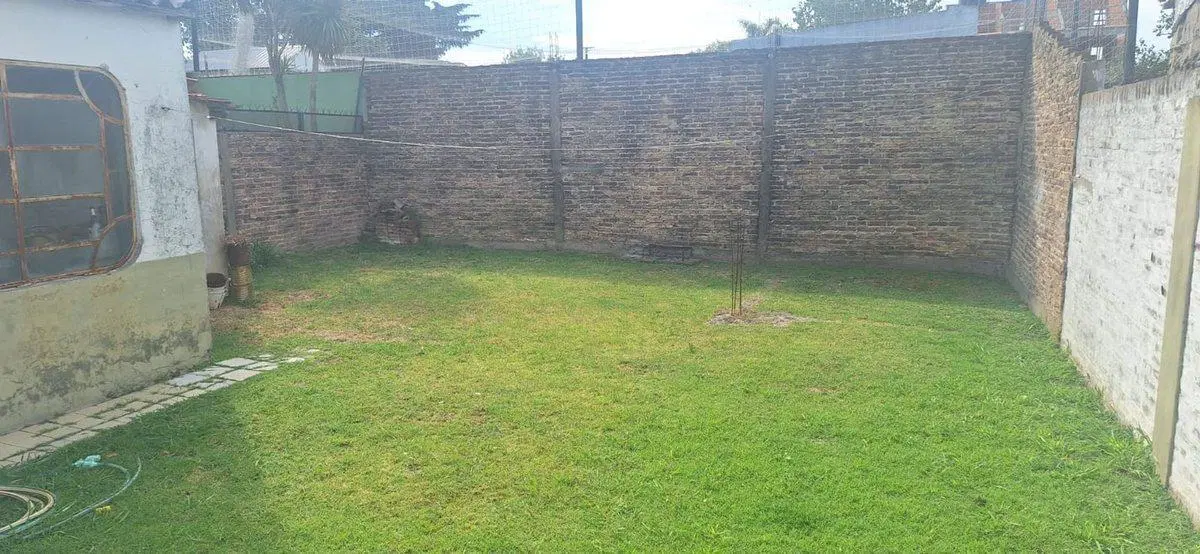 CASA EN VENTA 3 AMBIENTES EN MONTE GRANDE 4