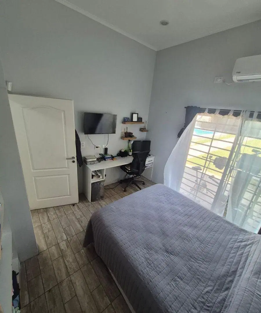 CASA DE 3 AMBIENTES EN ALQUILER EN VIRREY DEL PINO 2