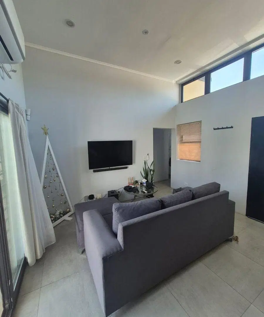 CASA DE 3 AMBIENTES EN ALQUILER EN VIRREY DEL PINO 4