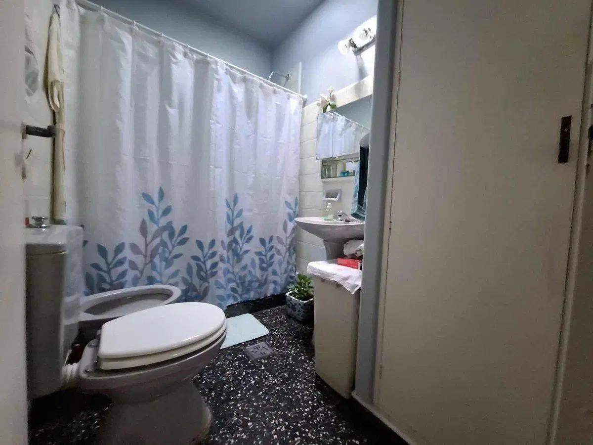 DEPARTAMENTO PH 3 AMBIENTES VENTA ADROGUE 5