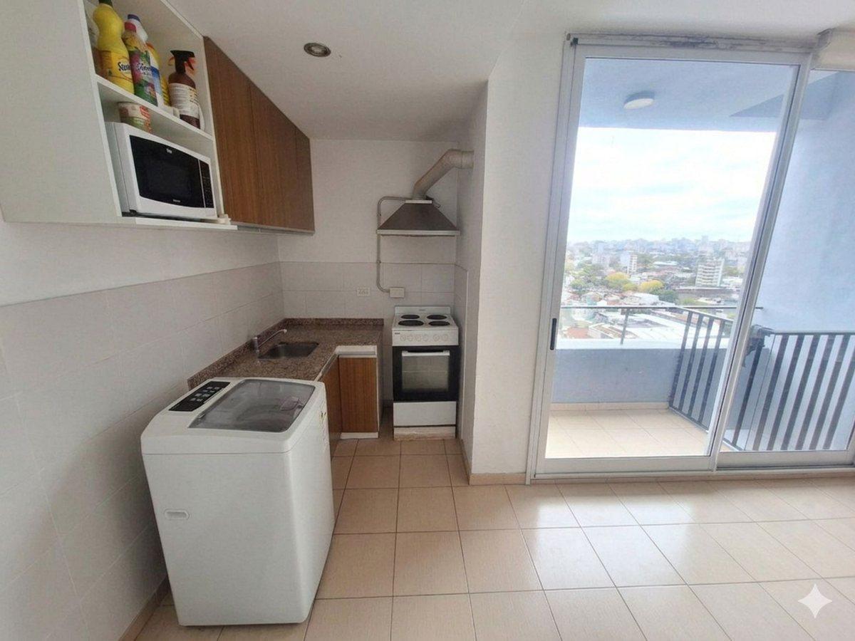 Foto de DEPARTAMENTO 2 AMBIENTES EN VENTA EN NUEVA POMPEYA, imagen 5