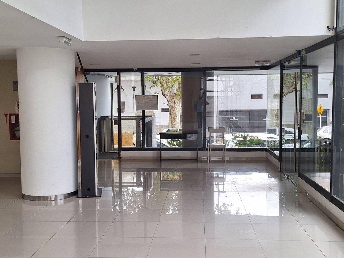 Foto de DEPARTAMENTO 2 AMBIENTES EN VENTA EN NUEVA POMPEYA, imagen 2