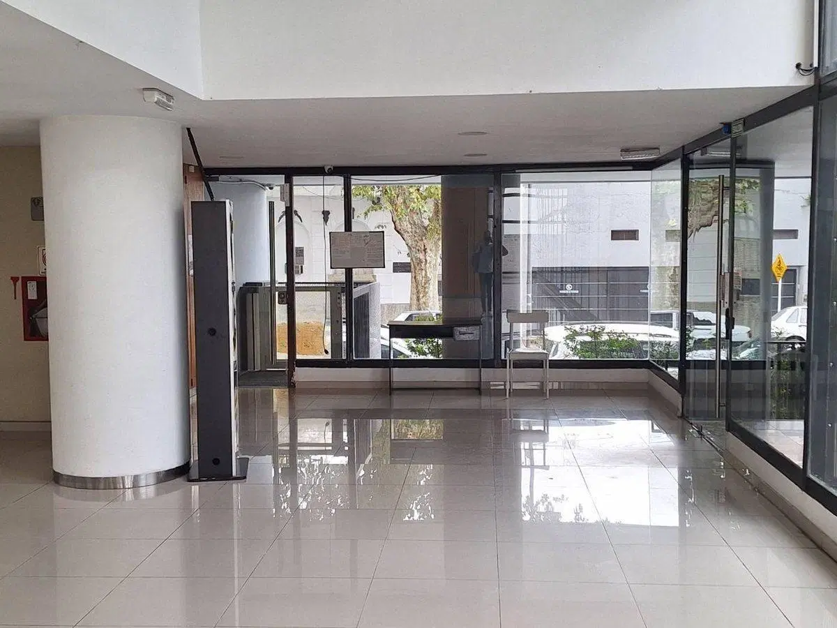 DEPARTAMENTO 2 AMBIENTES EN VENTA EN NUEVA POMPEYA 2