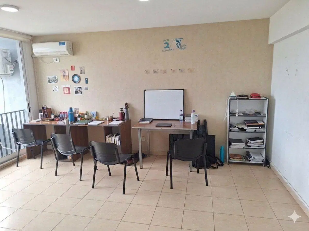 DEPARTAMENTO 2 AMBIENTES EN VENTA EN NUEVA POMPEYA 3