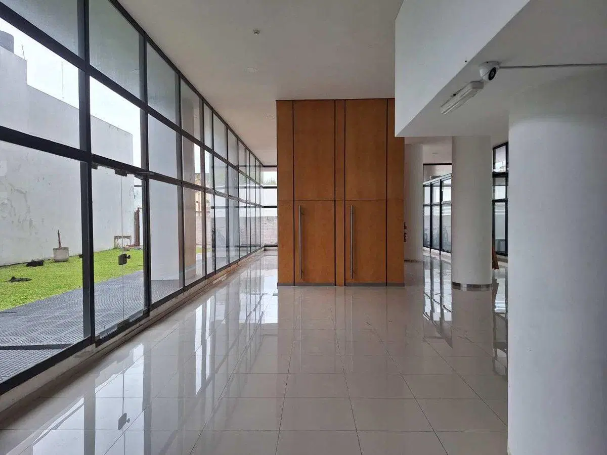 DEPARTAMENTO 2 AMBIENTES EN VENTA EN NUEVA POMPEYA 4