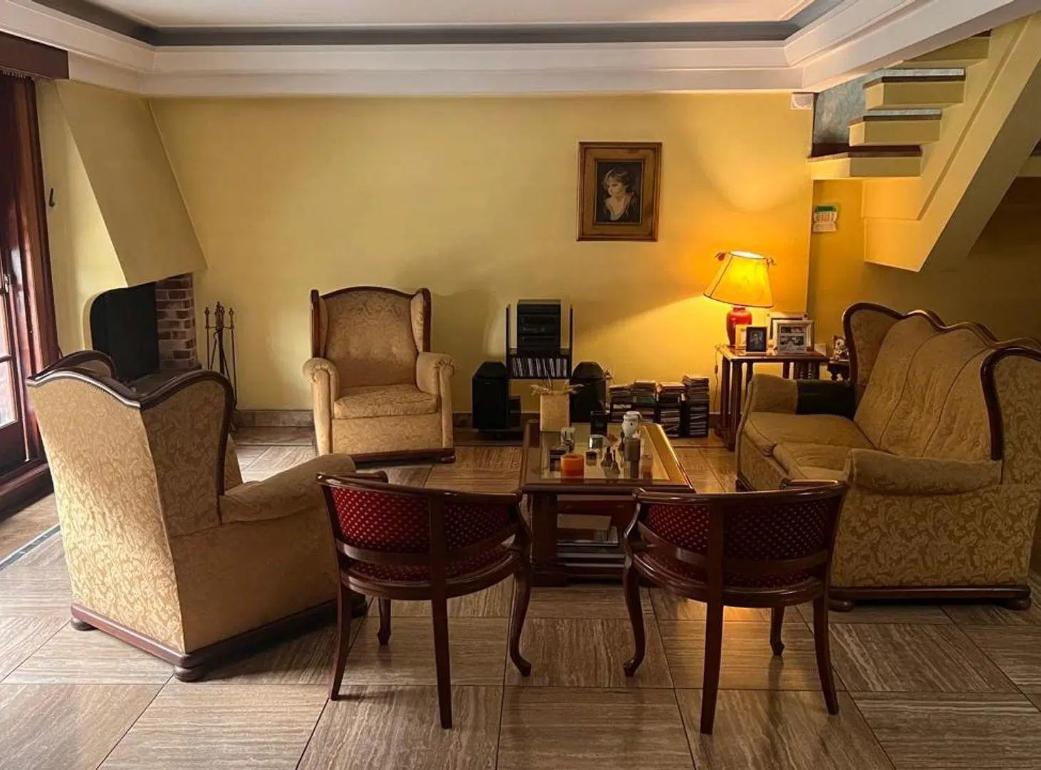 CASA 5 AMBIENTES EN VENTA ADROGUE 2