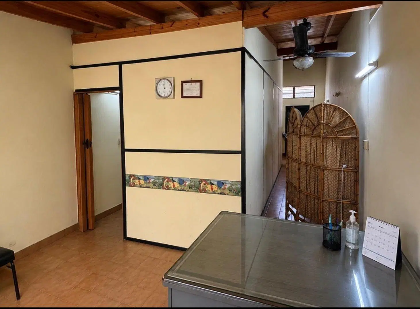 CASA DE 4 AMBIENTES EN VENTA MONTE GRANDE 8