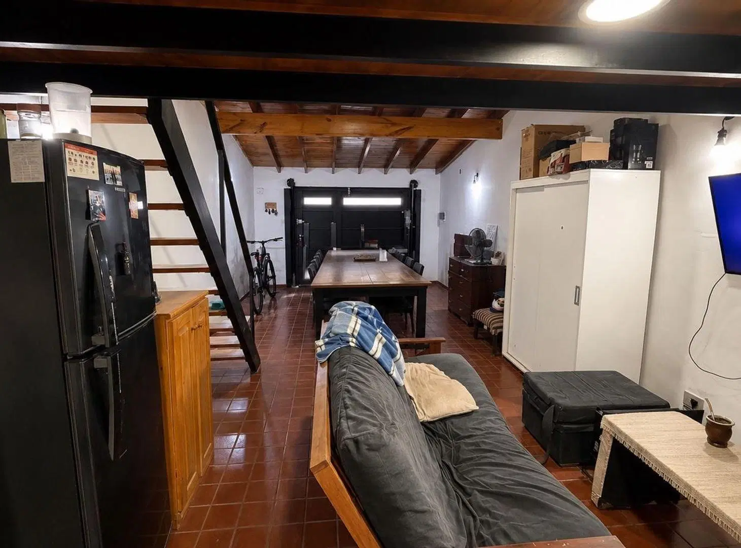 CASA DE 4 AMBIENTES EN VENTA MONTE GRANDE 5