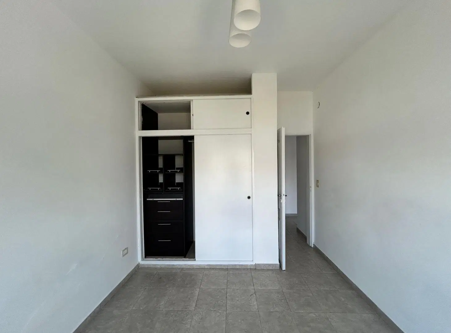 DEPARTAMENTO EN VENTA 2 AMBIENTES COCHERA TERRAZA 2