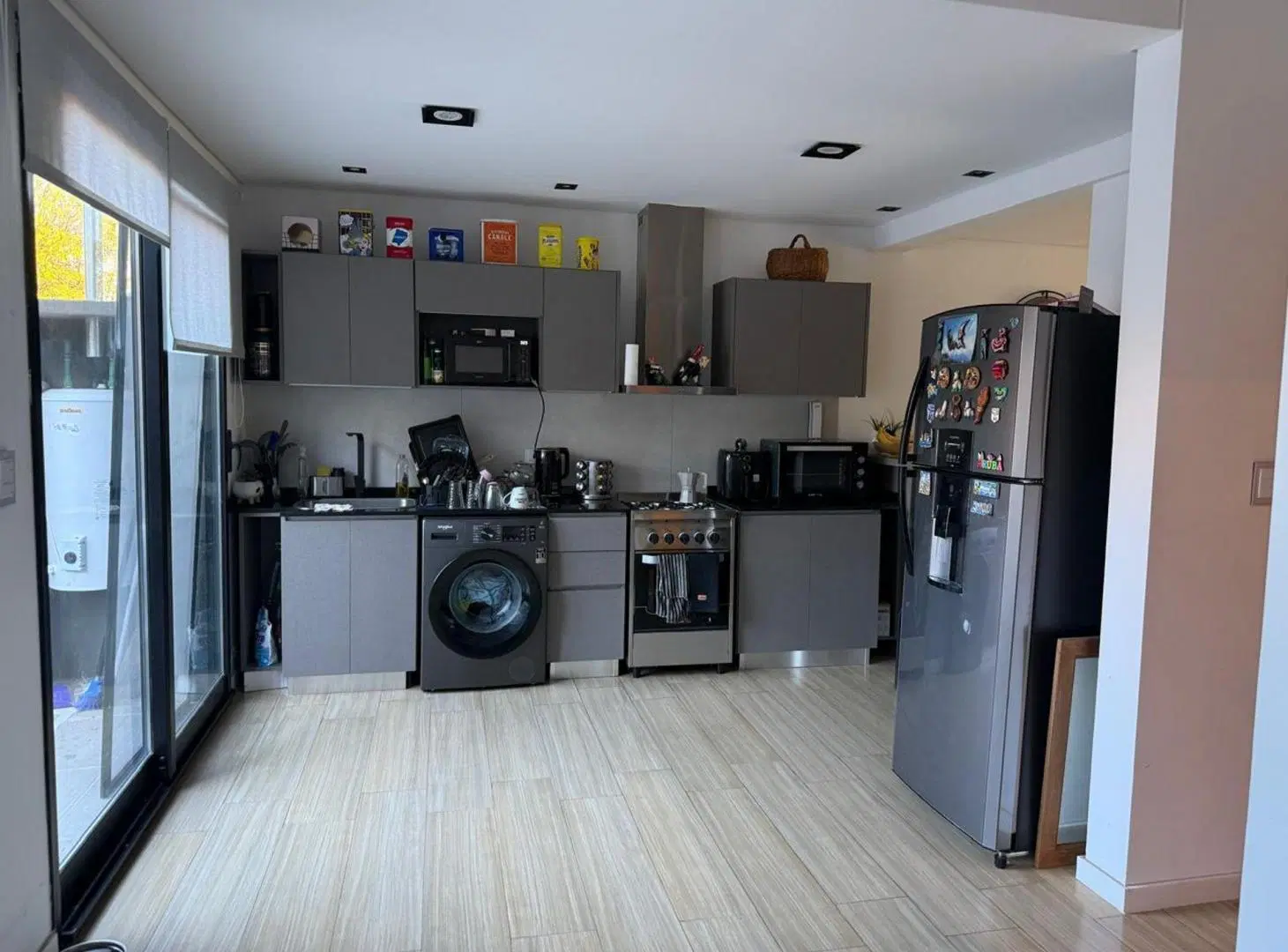 DUPLEX ALQUILER 4 AMBIENTES CANNING EXCLUSIVE 8