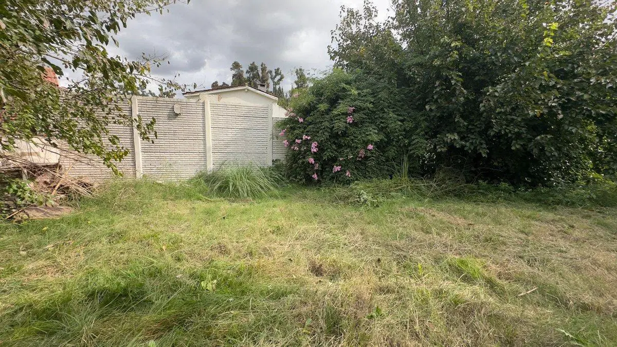 LOTE VENTA EZEIZA EN OPORTUNIDAD 4