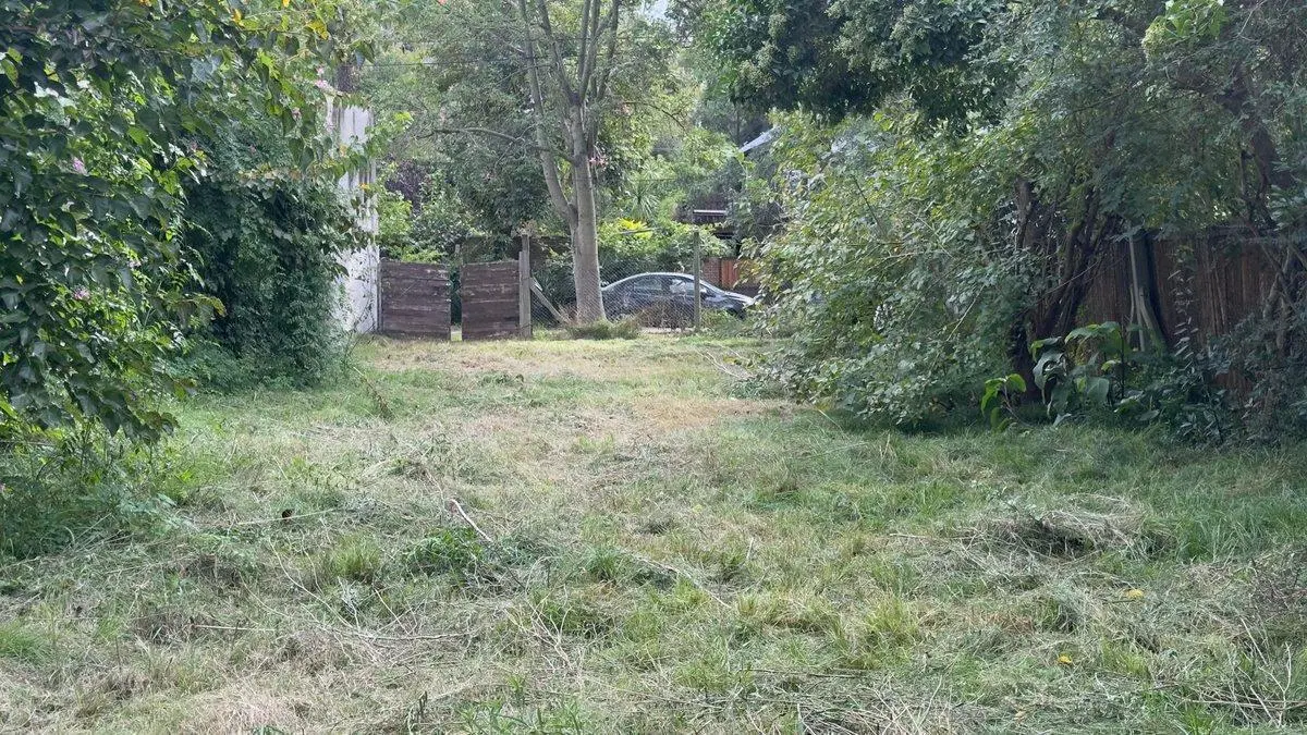 LOTE VENTA EZEIZA EN OPORTUNIDAD 3