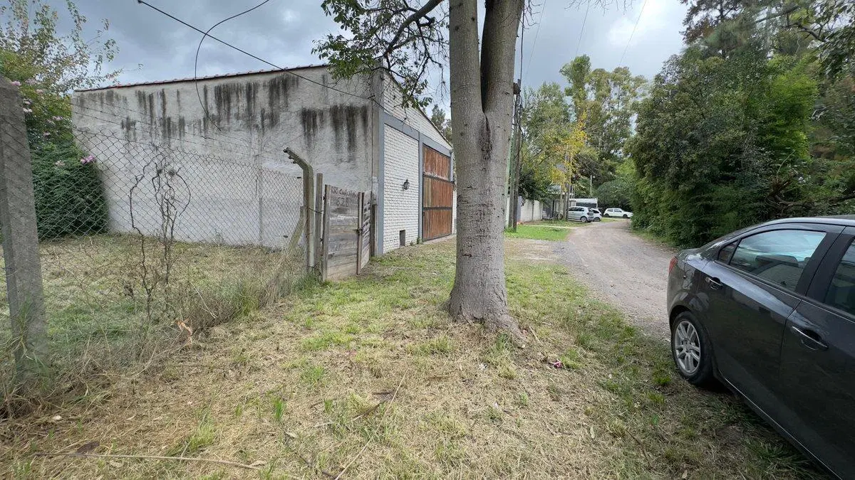 LOTE VENTA EZEIZA EN OPORTUNIDAD 5