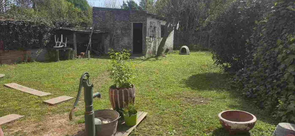 CASA  EN VILLARS, LAS HERAS 2