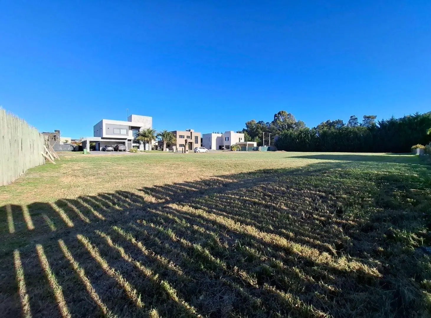 LOTE EN VENTA BARRIO CERRADO LAGOS DE CANNING I 3