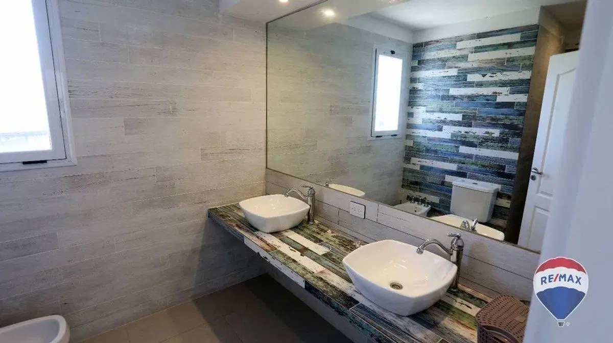 CASA EN ALQUILER 5 AMBIENTES EN CRUZ DEL SUR 3