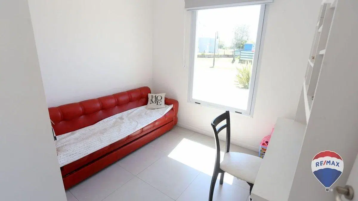 CASA EN ALQUILER 5 AMBIENTES EN CRUZ DEL SUR 5