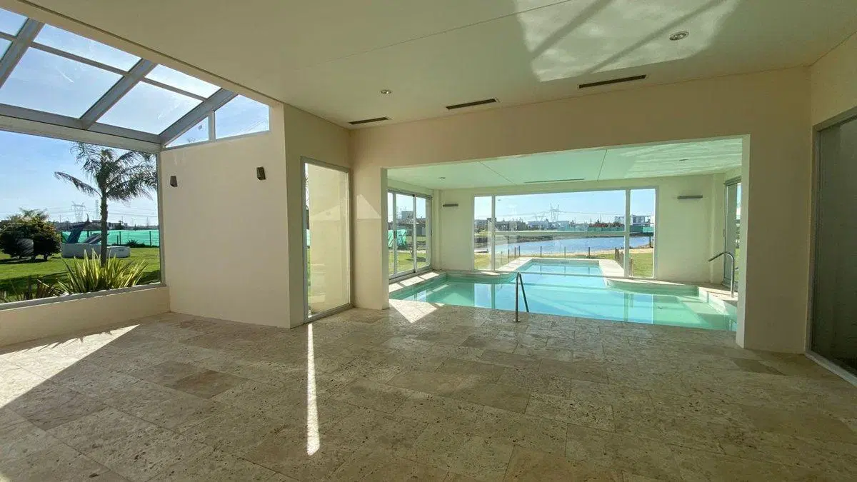 LOTE EN VENTA EN LA ALAMEDA CANNING ETAPA 1 4
