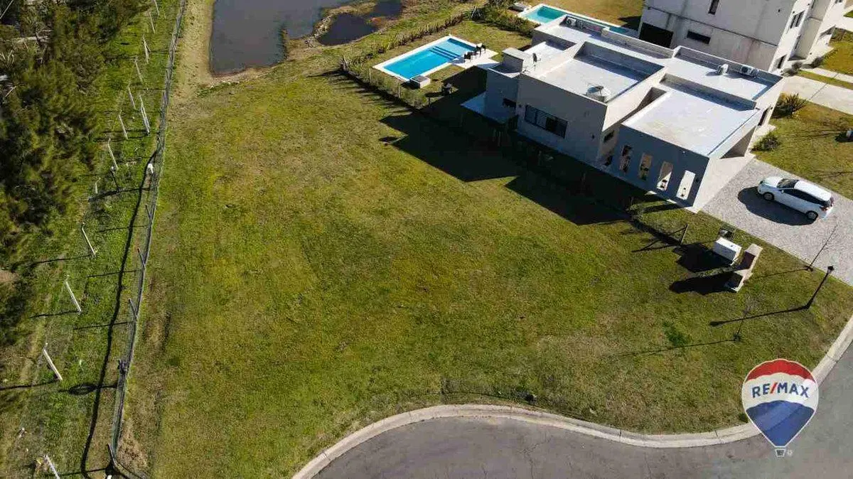 LOTE EN VENTA EN SAN FELIPE CANNING 4