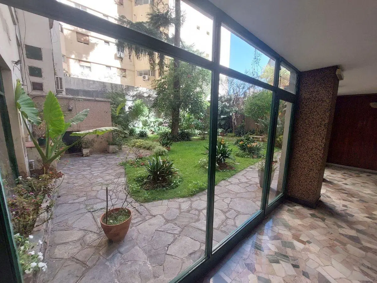 DEPARTAMENTO DE 3 AMBIENTES EN VENTA 2