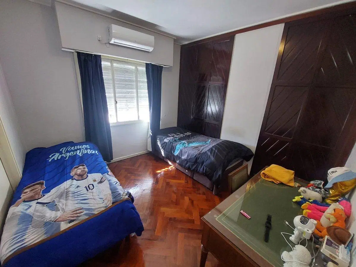 DEPARTAMENTO DE 3 AMBIENTES EN VENTA 5