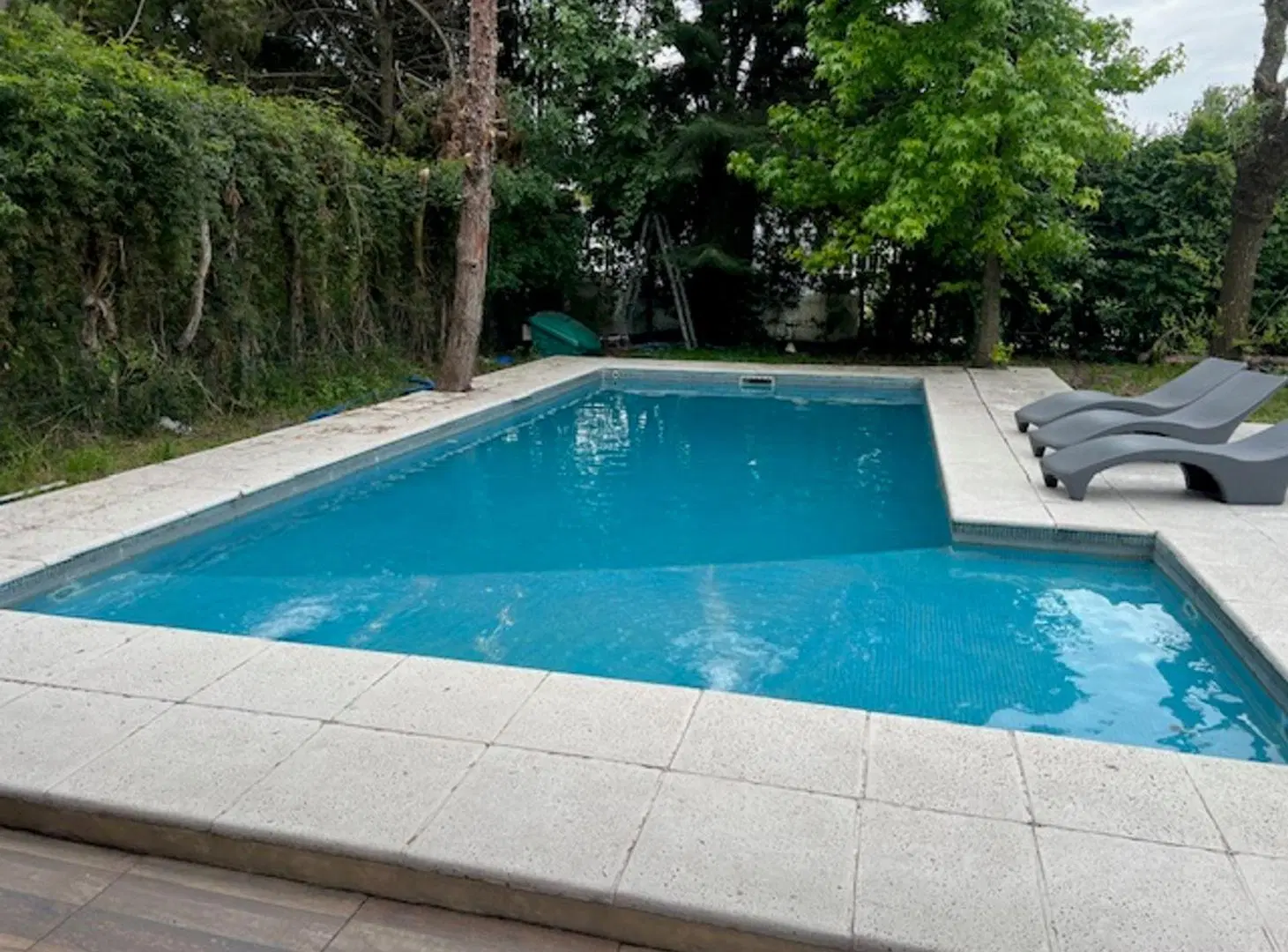 CASA EN VENTA ECHEVERRIA DEL LAGO CANNING 5